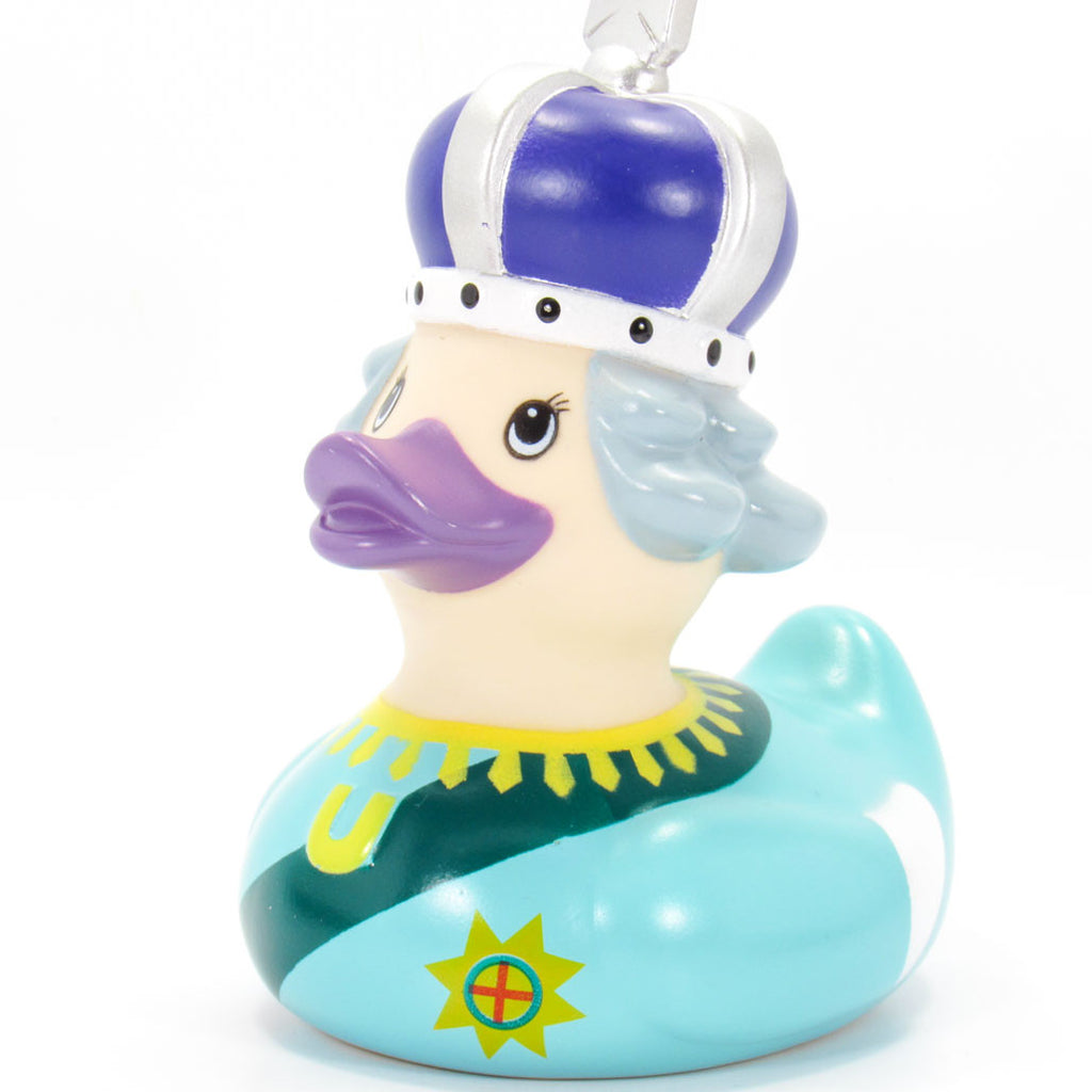 Queen Duck M7907