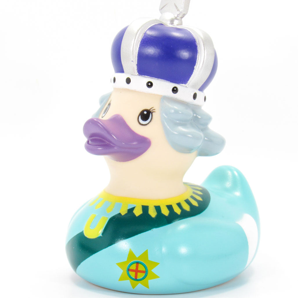 Queen Duck M7907