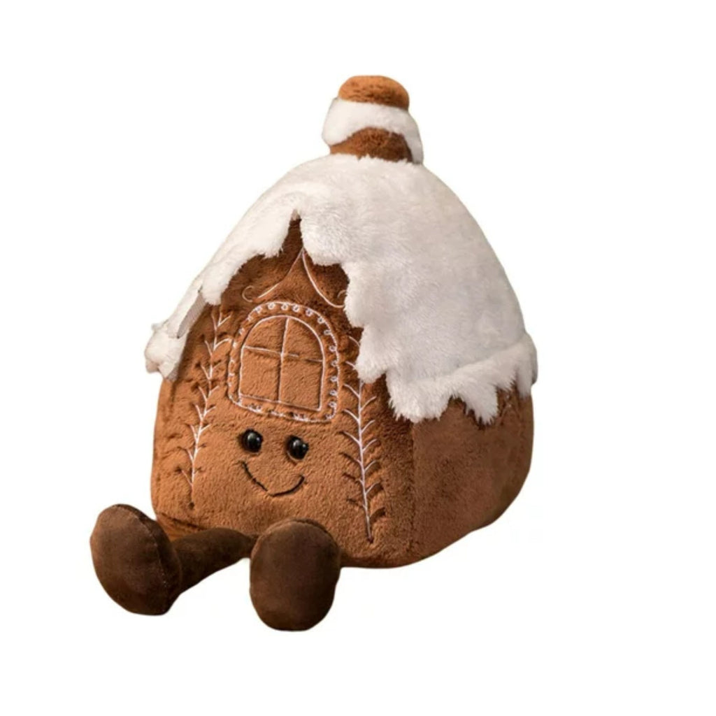 Plush Doll Pillow Cushion Sofa Ornament A214