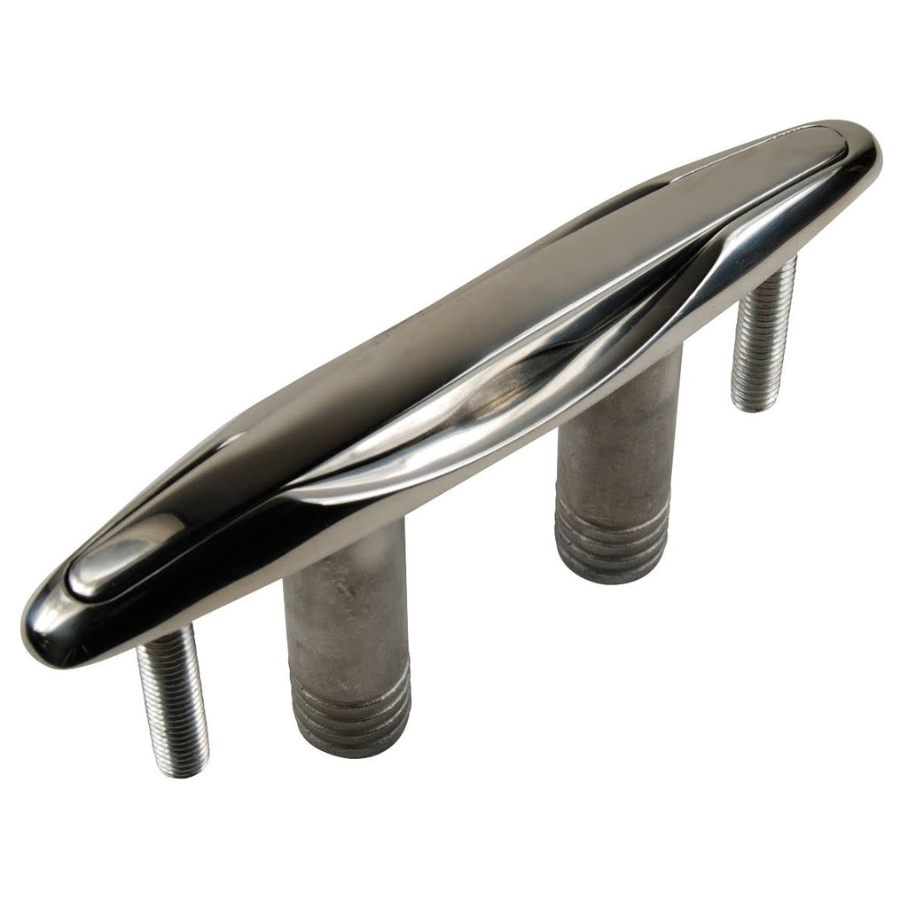 Stainless Steel Cleat P19161