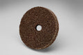 2 in x 1 in x 1/4 in 8A CRS Unitized Wheel, 15 per Case F874706