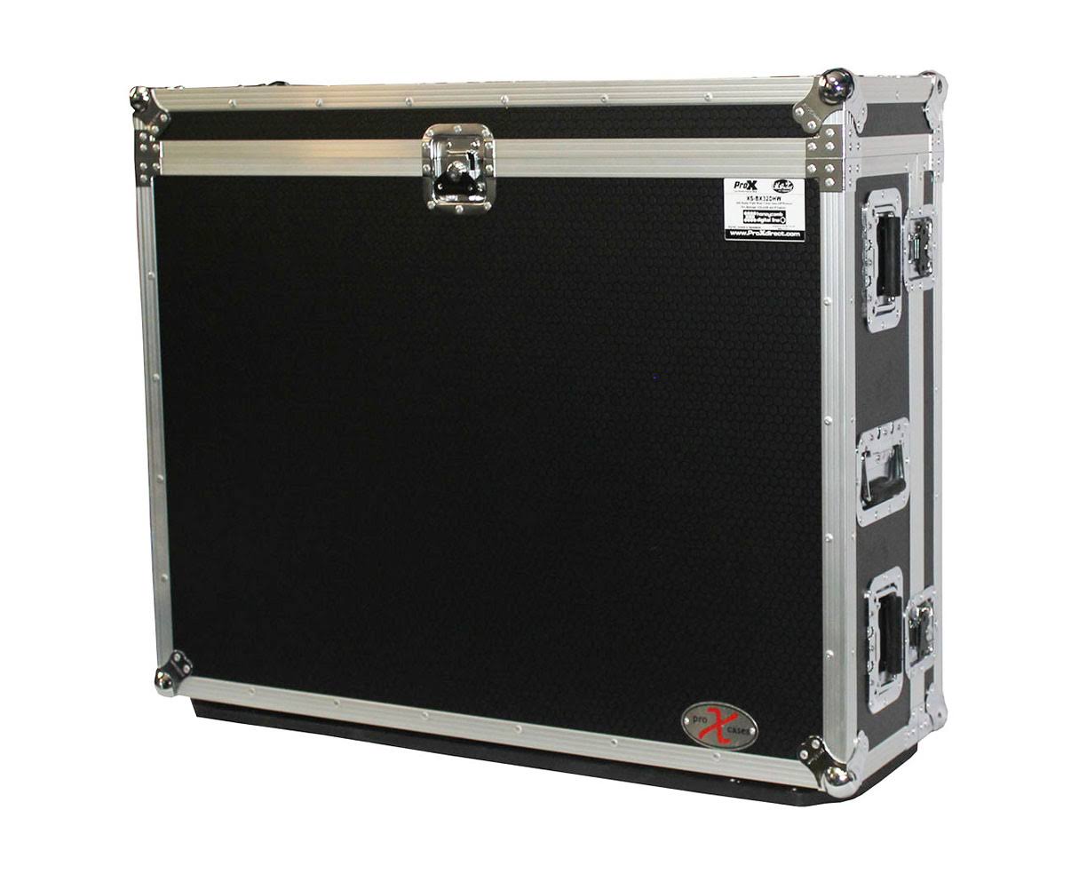 Behringer X32 Case P5922
