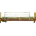 Reduced Gap Bed Rails, 1 Pack X4651