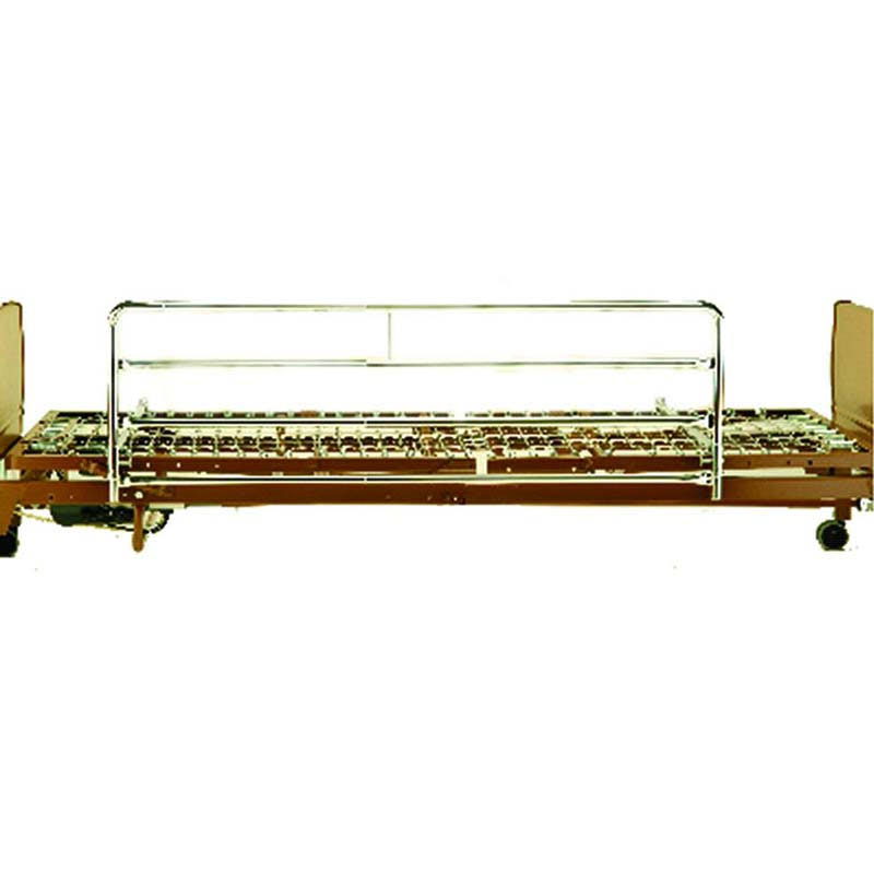 Reduced Gap Bed Rails, 1 Pack X4651