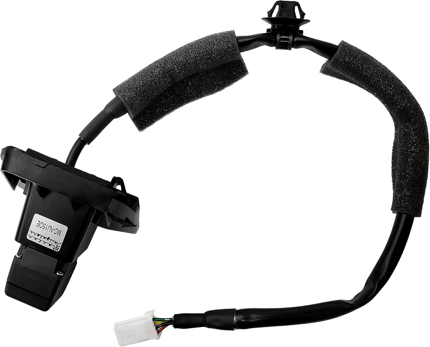 Replacement Backup Camera for Nissan Juke L30195