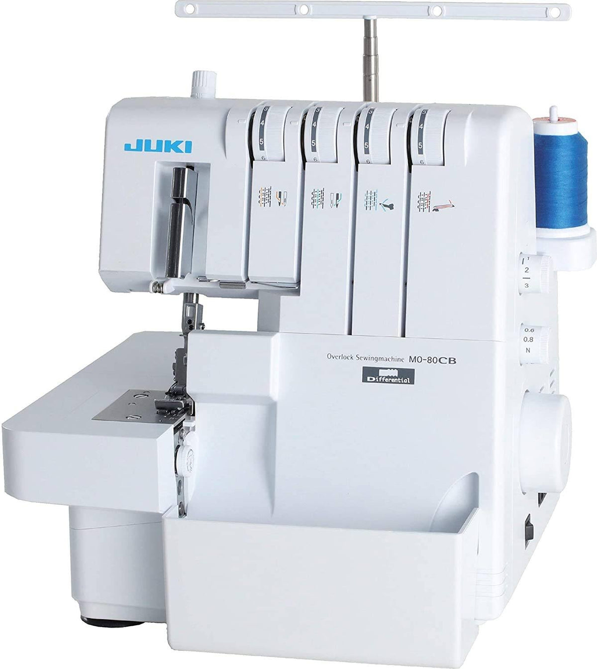 Serger F229143