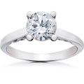 Diamond Engagement Ring Setting I442
