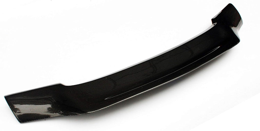 Carbon Fiber Trunk Spoiler for Sedan M253790