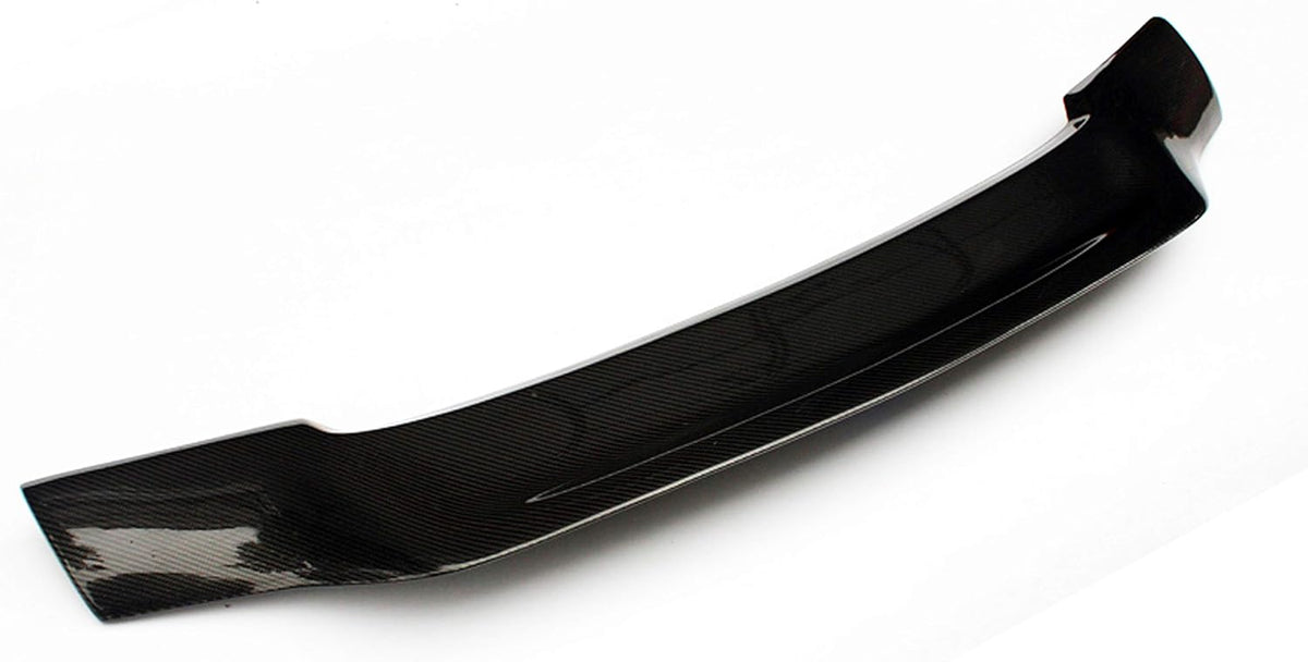 Carbon Fiber Trunk Spoiler for Sedan M253790