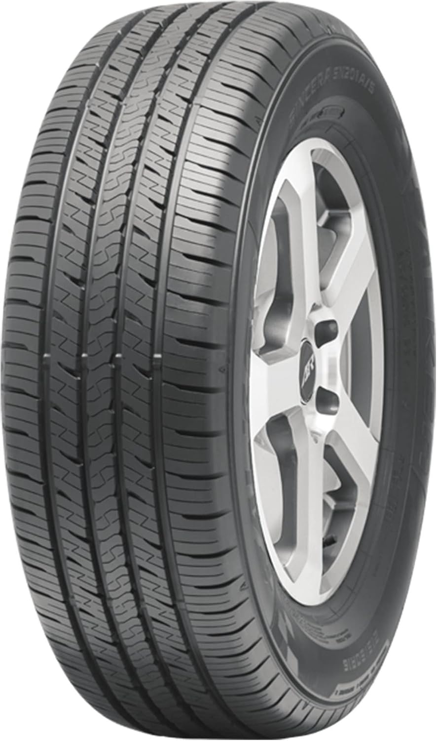 185/70R14 88T All Season Radial Tire Pack of 2 X399281