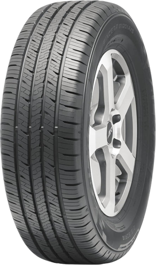 185/70R14 88T All Season Radial Tire Pack of 2 X399281