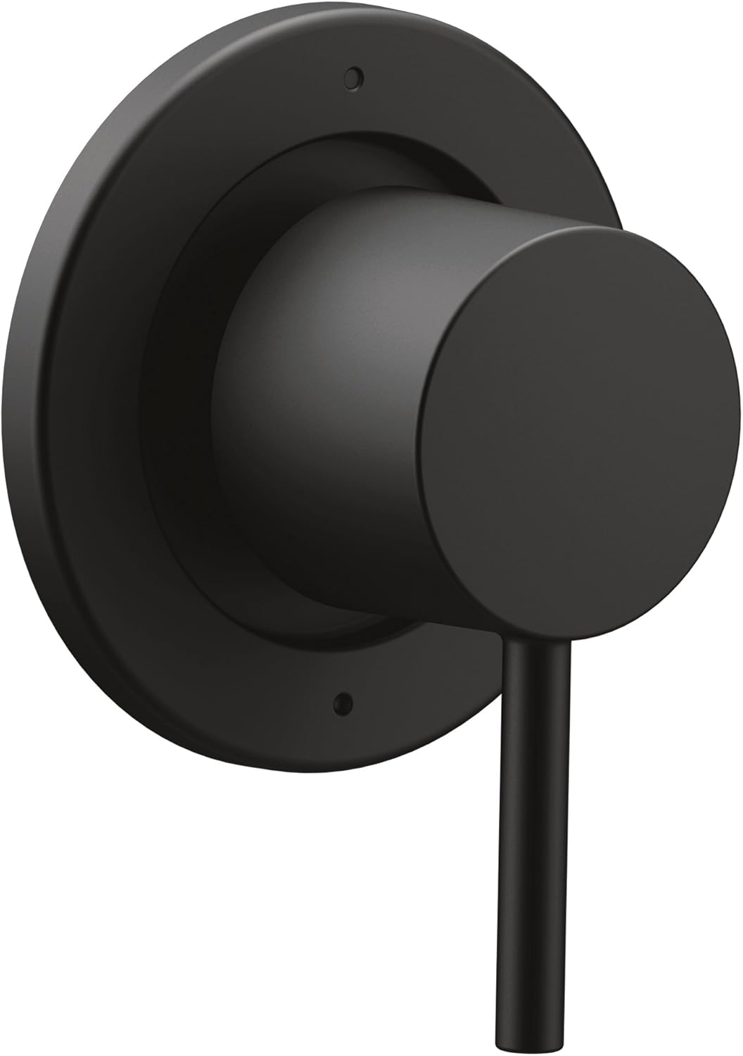 Matte Black 2 or 3-Function Diverter Transfer Trim Kit K647