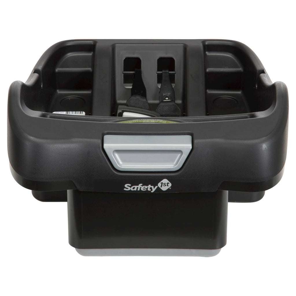 Black Infant Car Seat Base L655