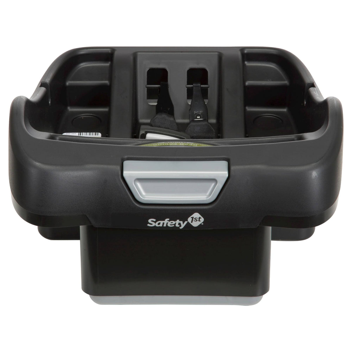Black Infant Car Seat Base L655