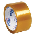 Natural Rubber Tape Clear 2x22 x 110 Yard 36 Roll Case Y1835