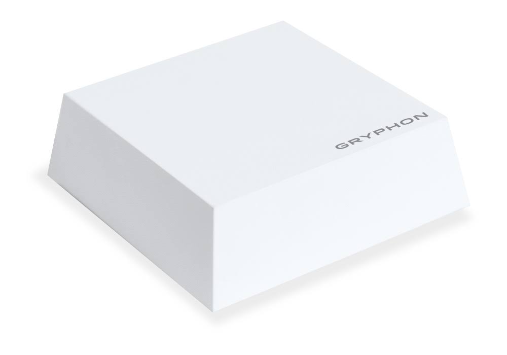 Dual-Band WiFi Security Router with Hack Protection E4878