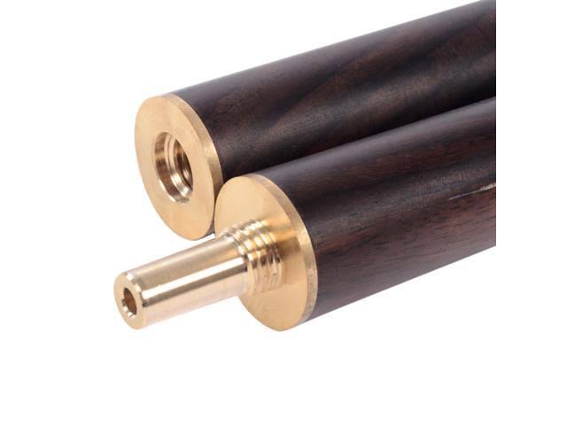 57inch 3/4 Jointed Snooker Cue with Cue Case K252109