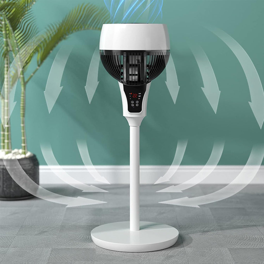 Remote Control Electric Fan S5670