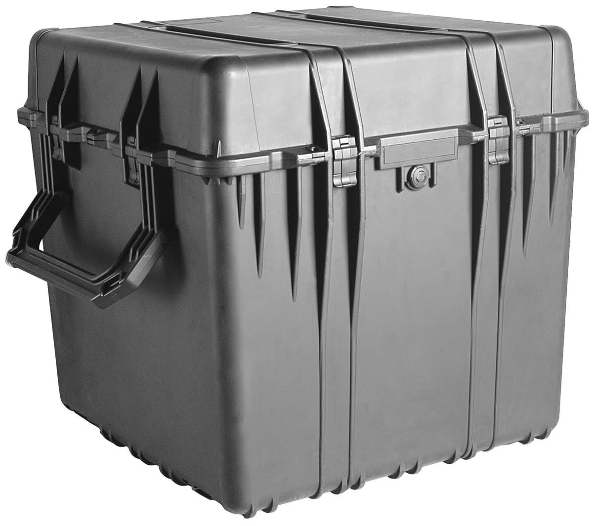 Black Pelican Cube Case X305