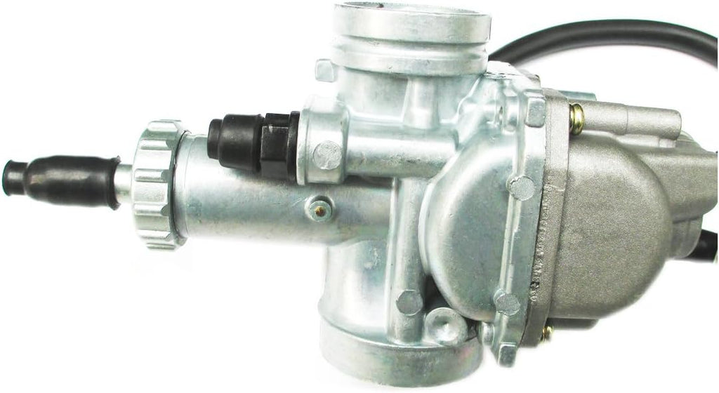 Carburetor for Kawasaki Bayou ATV Quad 220, Pack of 2 K4575