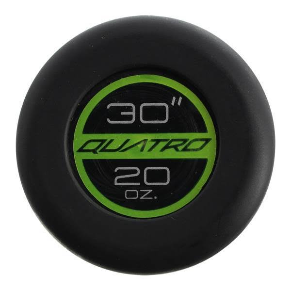 Rawlings Quatro Pro -10 USSSA Baseball Bat Y690