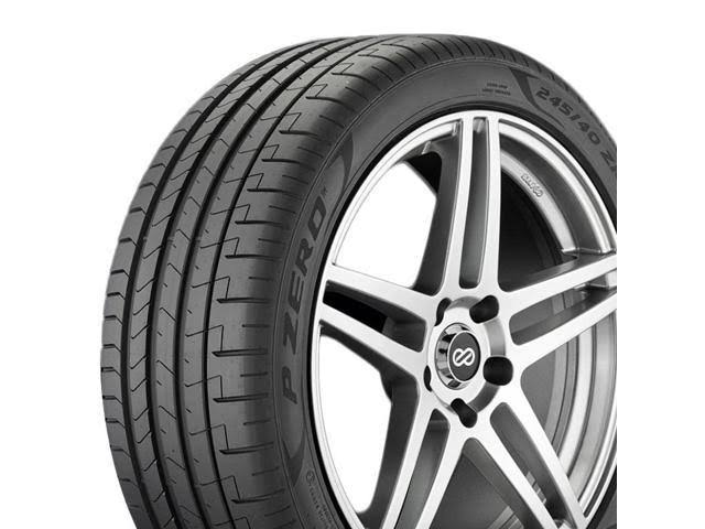 255/40R21 102V XL Tire I451