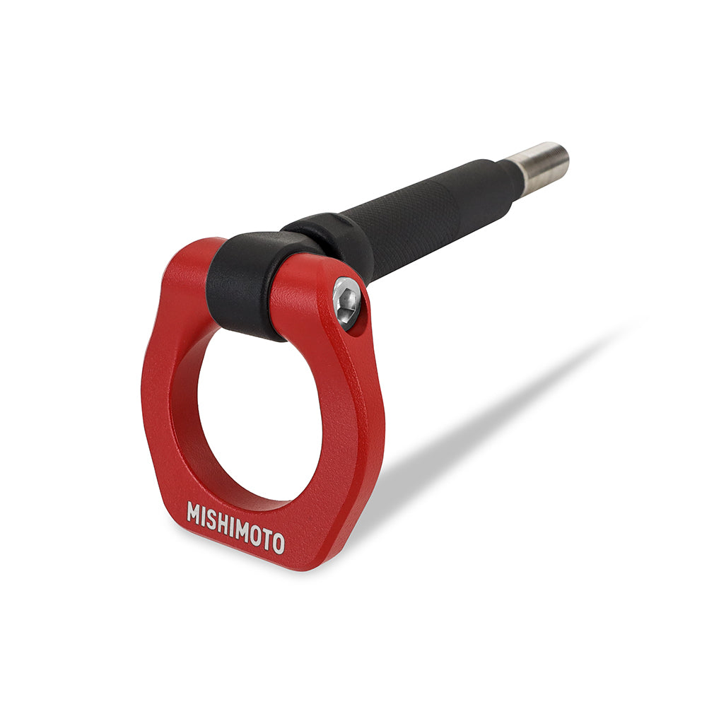 Red Racing Front Tow Hook G813