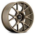 Gloss Bronze 18x8.5 Wheel A9310