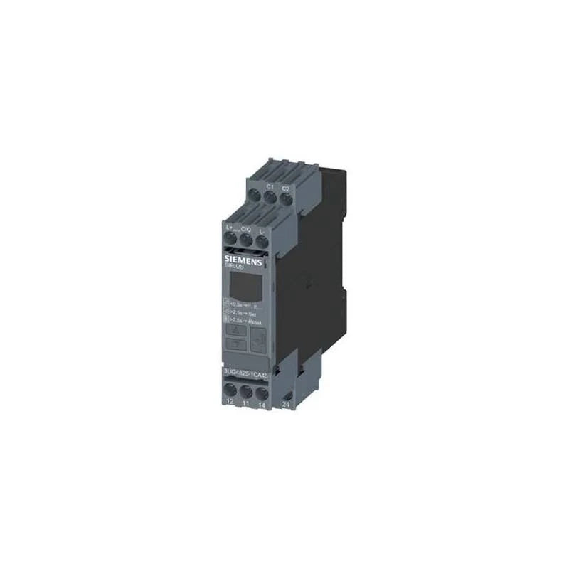 Digital Monitoring Relay K862