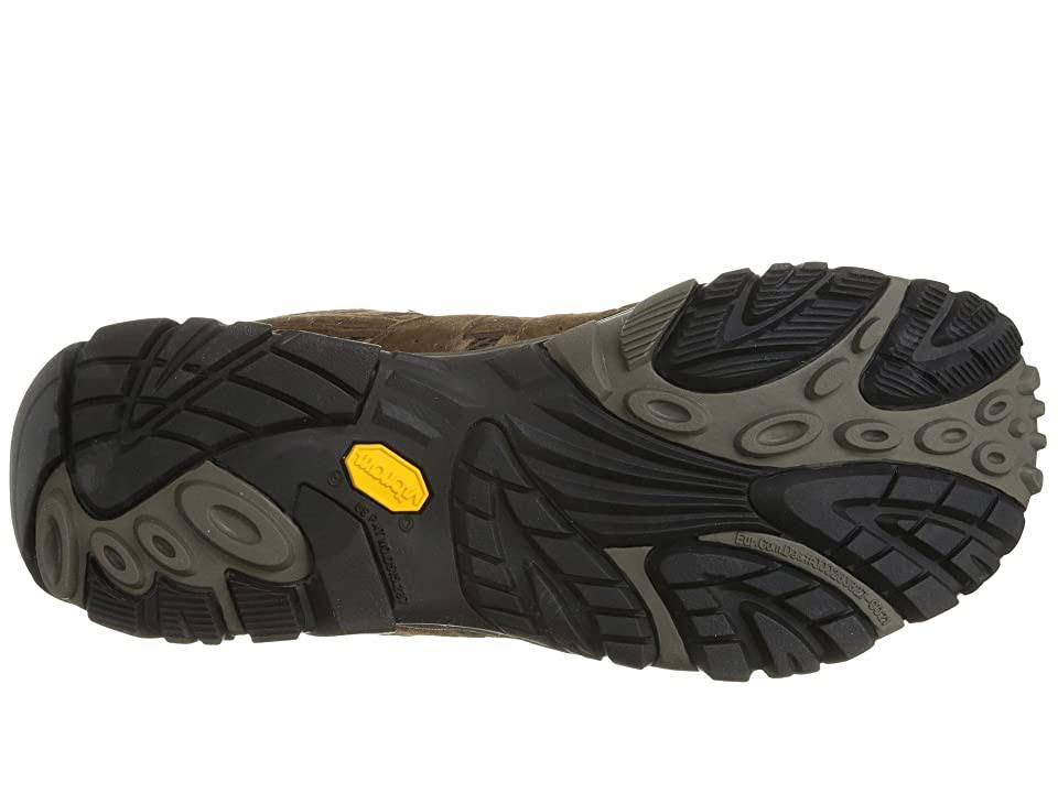Waterproof Mid Hiking Boots F8688