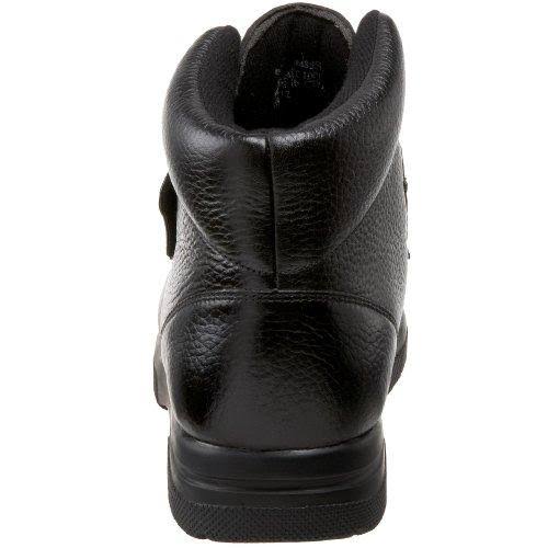 Men's Drew Big Easy Black K241