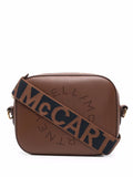 Brown Camera Bag U160490