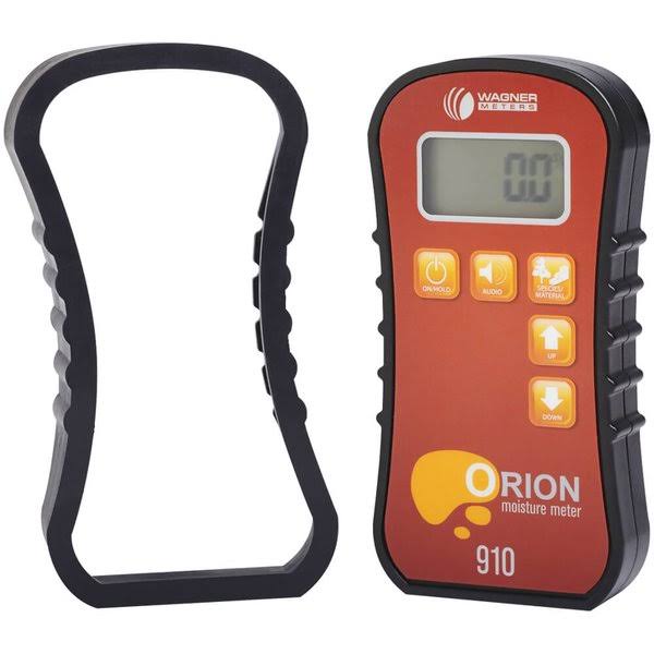 Pinless Wood Moisture Meter B527509