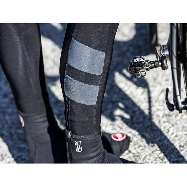 Black/Reflex Bibtight A990289