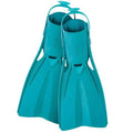 Open Heel Scuba Diving Fins Aqua D621531