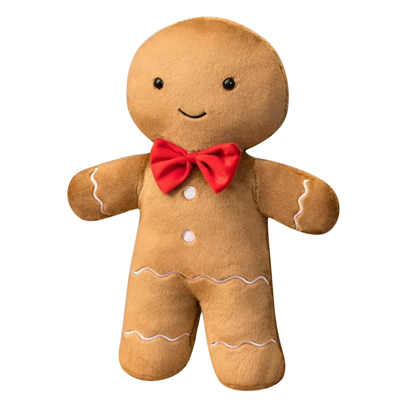 Plush Doll Pillow Cushion Sofa Ornament A214