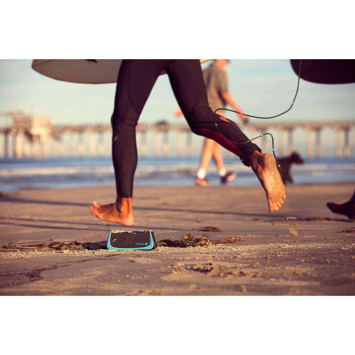 Waterproof Bluetooth Speaker A13747