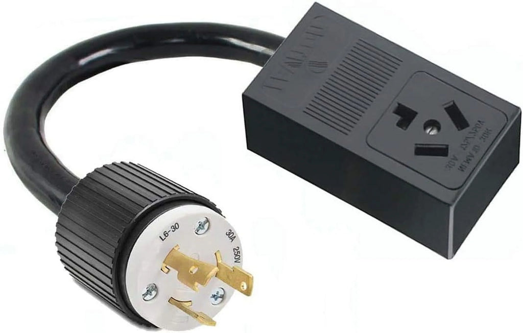 NEMA Power Cord Adapter M115