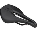 Black 143 mm Saddle V2676