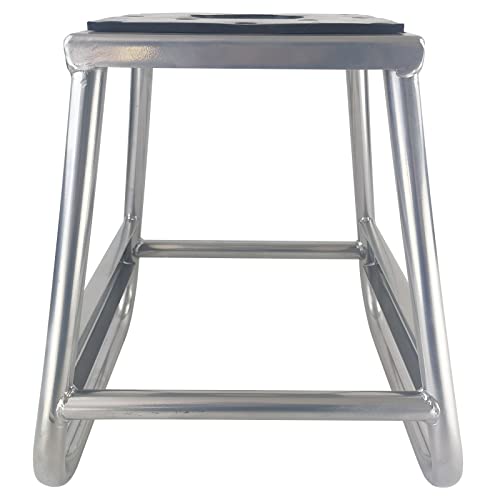 Universal Steel Motorcycle Lift Stand 1000LB Capacity W425