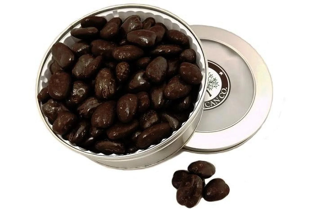 Dark Chocolate Pecans Z233079