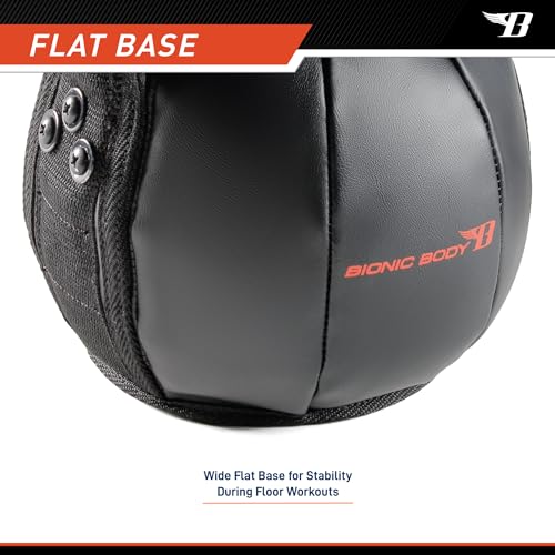 Soft Kettlebell with Handle E1372