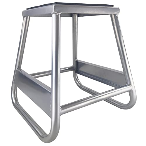 Universal Steel Motorcycle Lift Stand 1000LB Capacity W425