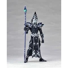 Dark Magician Figure M158