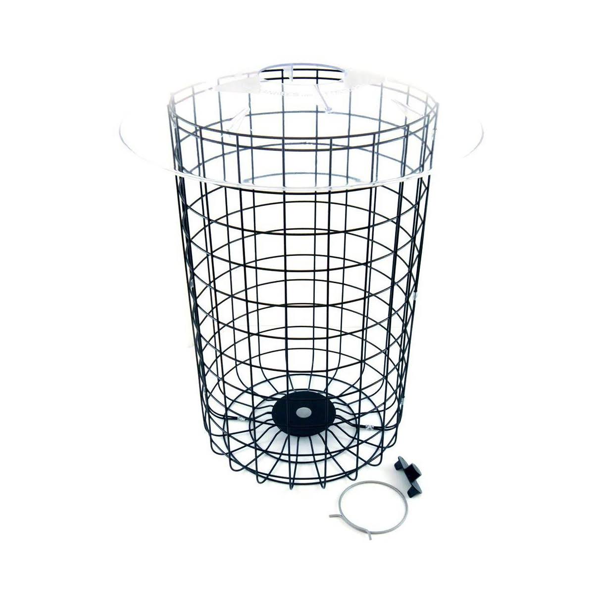 Domed Cage Feeder M6098