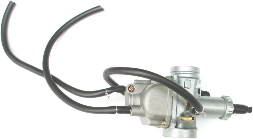 Carburetor for Kawasaki Bayou ATV Quad 220, Pack of 2 K4575