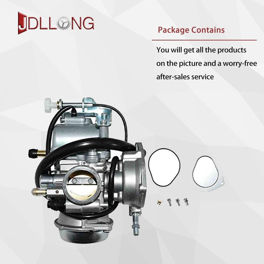 Carburetor Assembly Pack of 2 O89329