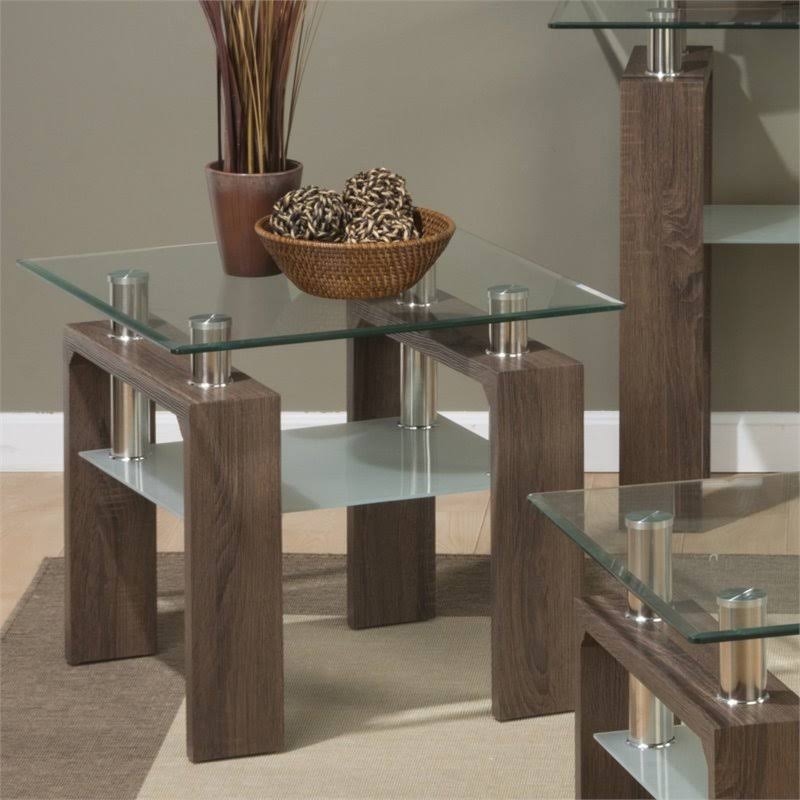End Table M4338
