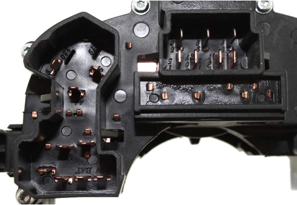 Turn Signal Switch for Ford F53 Pack of 2 W595137