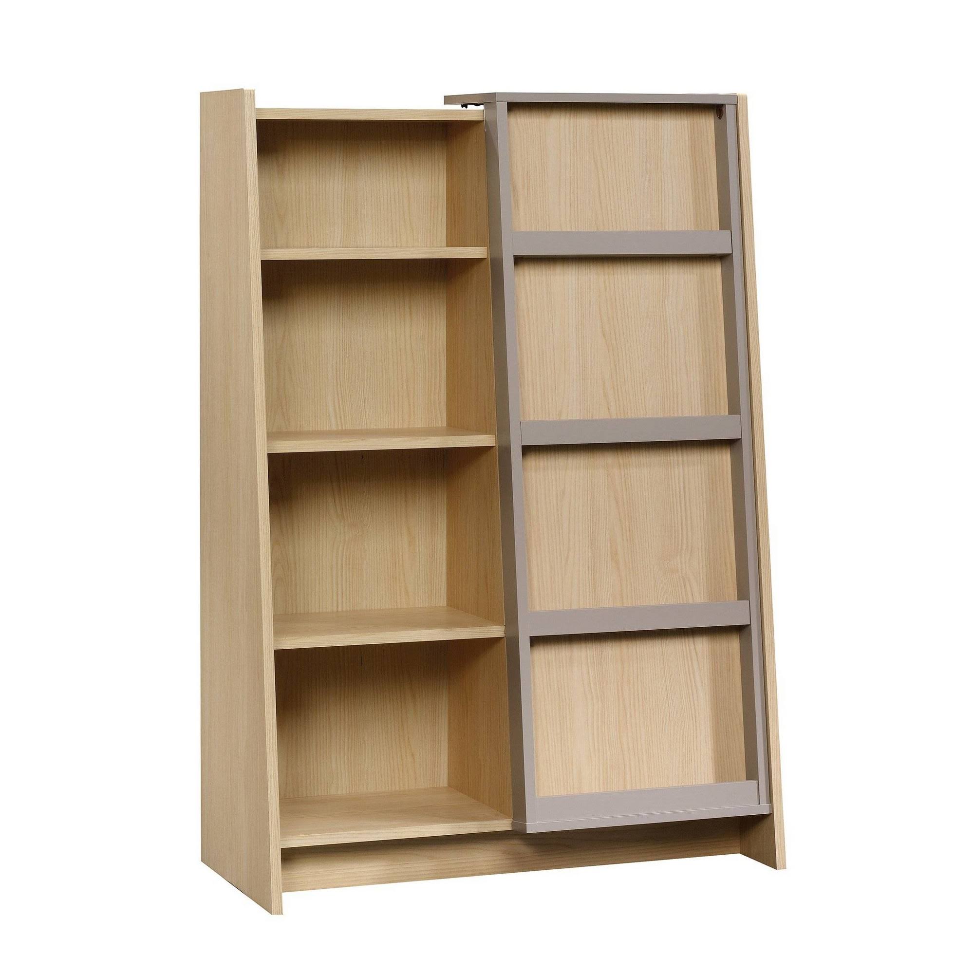 Urban Ash Office Display Bookcase H827